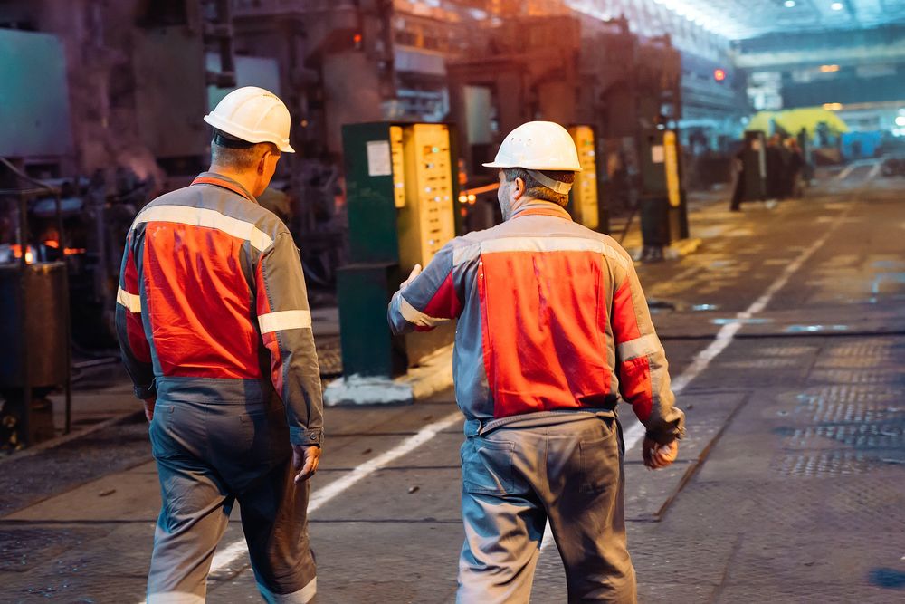 Norsk industri har høy innovasjonskapasitet og vil tjene på å vise vei, skriver innleggsforfatteren om økende resirkuleringskrav. Han etterlyser politisk engasjement.