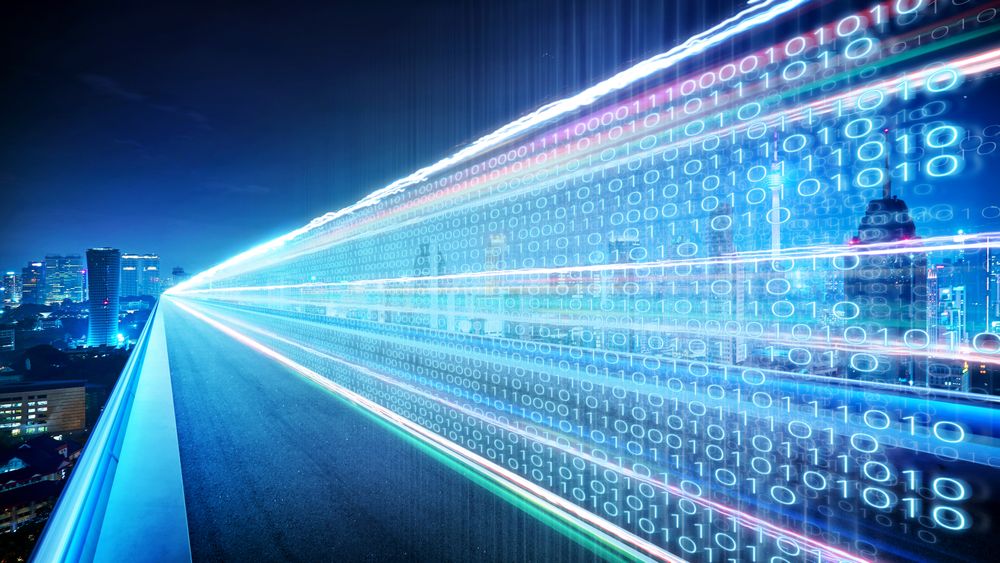 Tjenestenektangrepene har blitt svært potente, og nå har Microsoft registrert en ny, skremmende rekord.