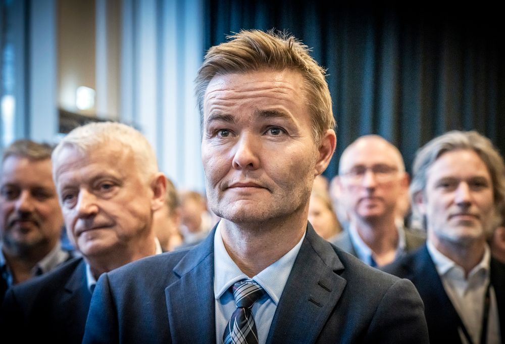 Trond Bokn, direktør for prosjektutvikling i Equinor, skal delta i høringen på vegne av selskapet. Her vil han blant annet trekke frem at prosjektet nå er halvveis fullført. 