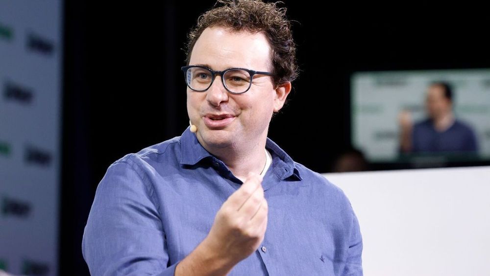 Anthropic, her ved sjefen Dario Amodei, har lansert sin nyeste KI-modell, og den skal for øyeblikket være best på koding og agentbruk.