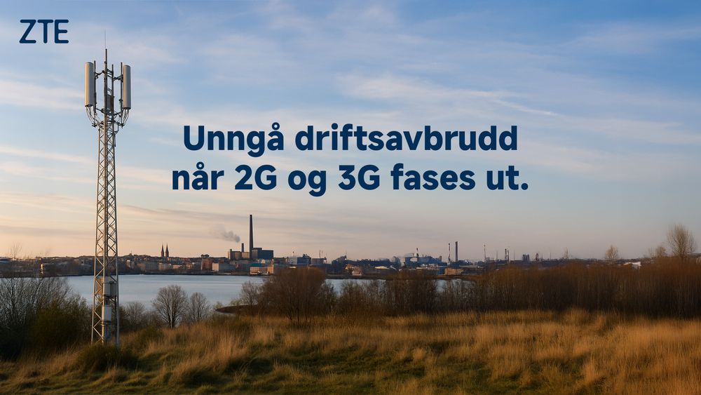 Innen utgangen av 2025 forventes støtten for disse nettene å være så godt som borte i store deler av landet.