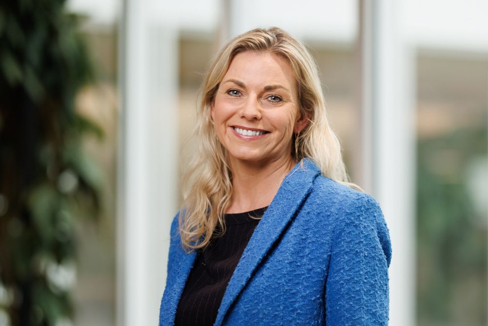 Marianne Hagen samler troppene i Randstad Digital, som samtidig lanserer nye spesialisttjenester innen IT-sikkerhet.