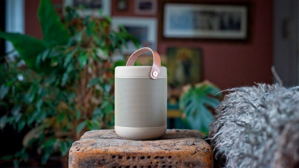 Bli medlem av NITO og få en Kreafunk høyttaler i velkomstgave.