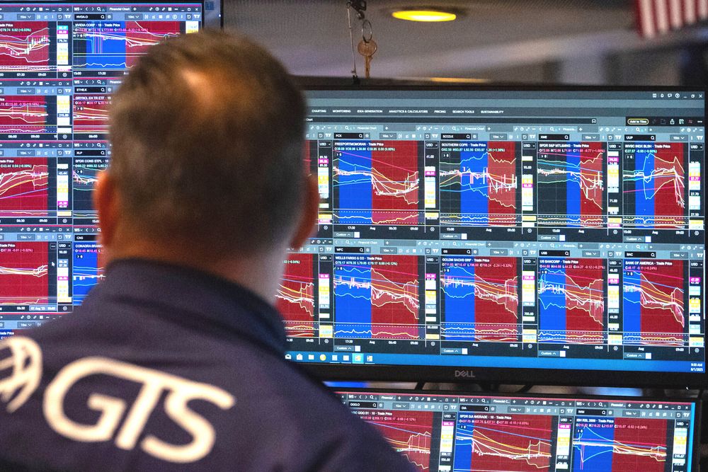 – Et børskrakk i dag vil sannsynligvis ikke føre til den korte og relativt milde økonomiske nedgangen som fulgte etter dotcom-krakket, advarer økonomen Gita Gopinath.