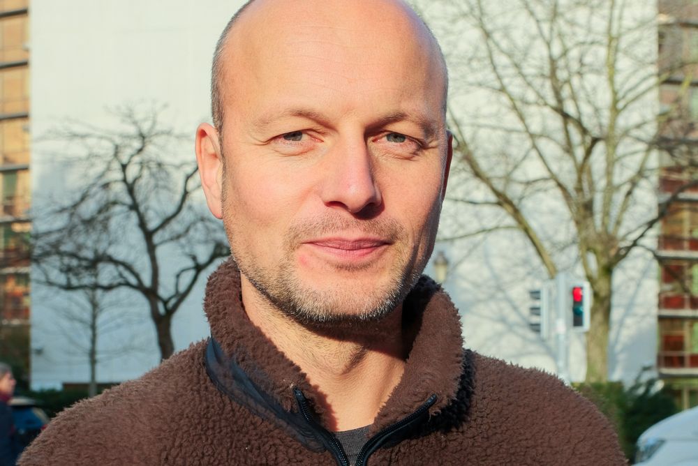 Georg Riekeles har hyppig kontakt med beslutningstakere i EU-institusjonene. Han tror de gjerne vil ha så mye norsk gass som mulig i 2040.