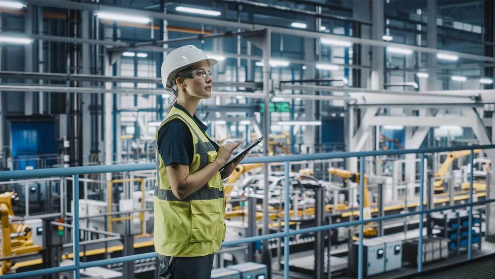 Fordelene ved åpen automasjon er mange.