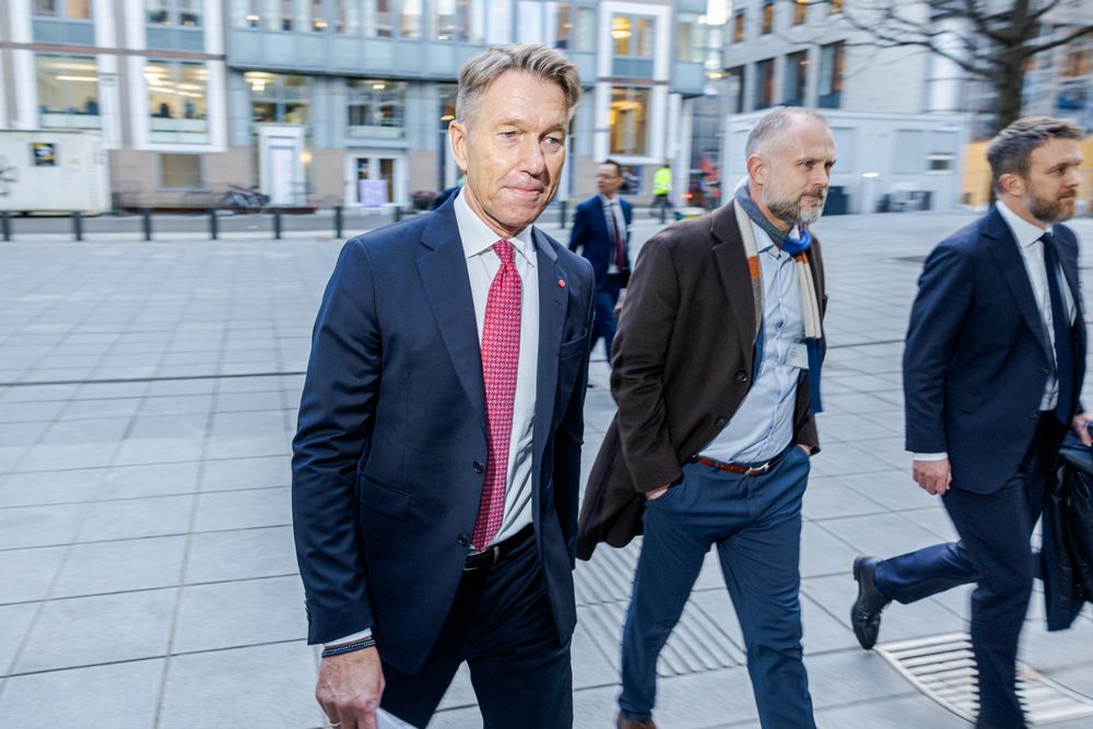 – Enovas satsing styrker regjeringens arbeid med å utvikle denne viktige klimaløsningen og legger til rette for at flere prosjekter blir gjennomført, sier energiminister Terje Aasland.