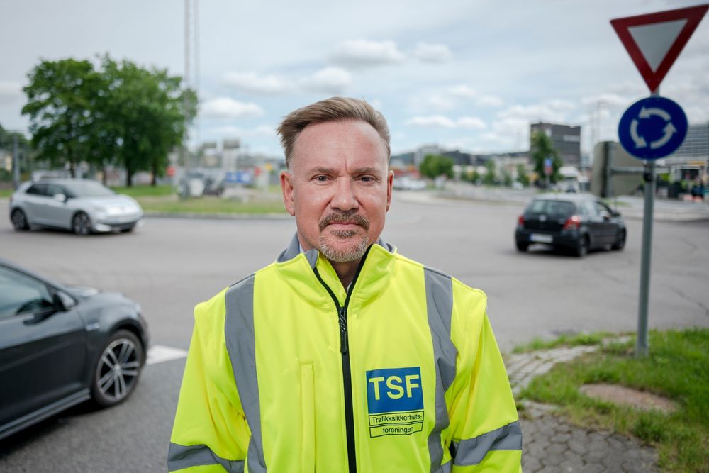Det nylig vedtatte statsbudsjettet inneholder ingen vesentlige forbedringer for fylkesvegene. Trafikksikkerhetsforeningen hadde klare forventninger til økte overføringer som kunne styrke trafikksikkerheten på våre fylkesveger, skriver daglig leder Geirr Tangstad-Holdal.