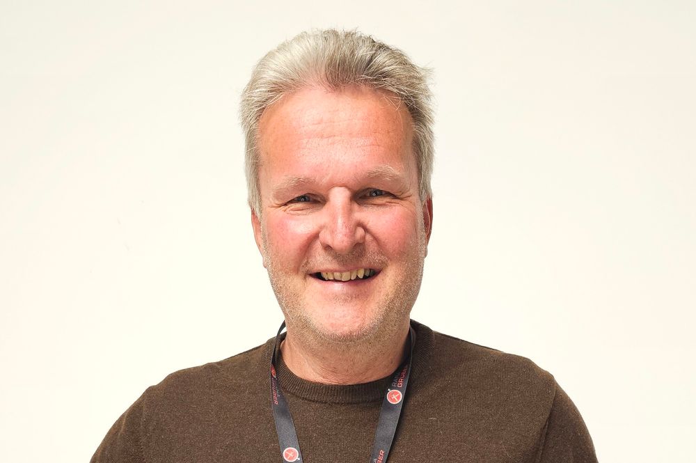 Budet bekrefter styrken i strategien vi har lagt og fremskrittene vi har gjort, mener Rana Gruber-sjefen.