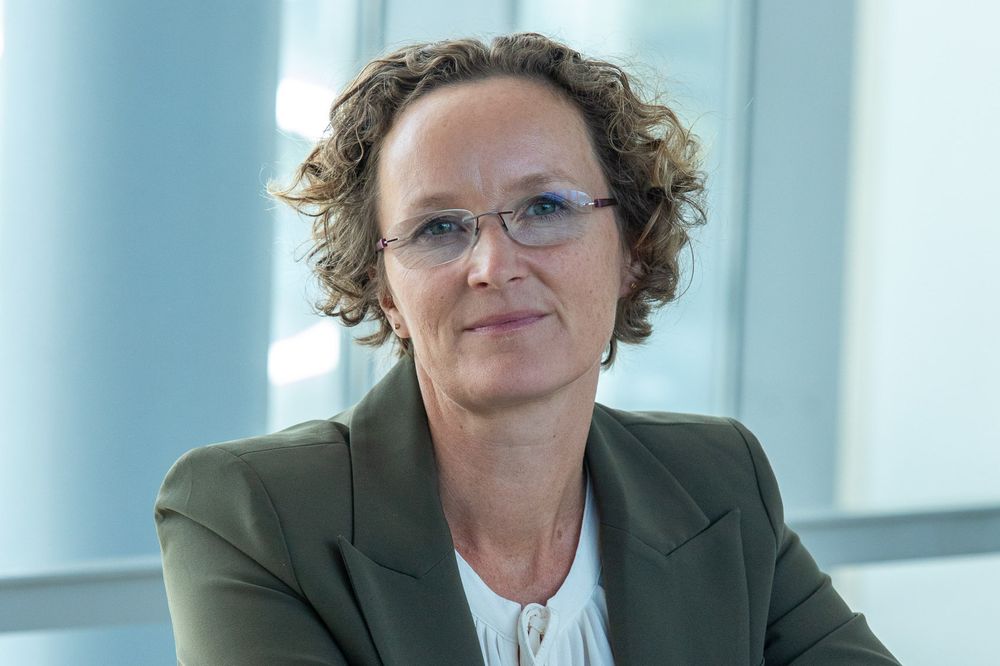 – Vi bygger stadig mer av samfunnet vårt på et nettverk som i praksis er eldre enn mange av dem som bruker det, skriver Merethe Asak i Cisco.