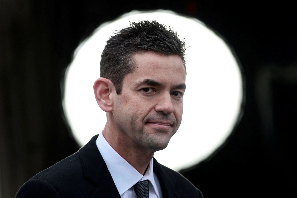 Milliardæren Jared Isaacman ble nylig sjef for Nasa. Han har selv vært i verdensrommet to ganger som kommersiell astronaut.