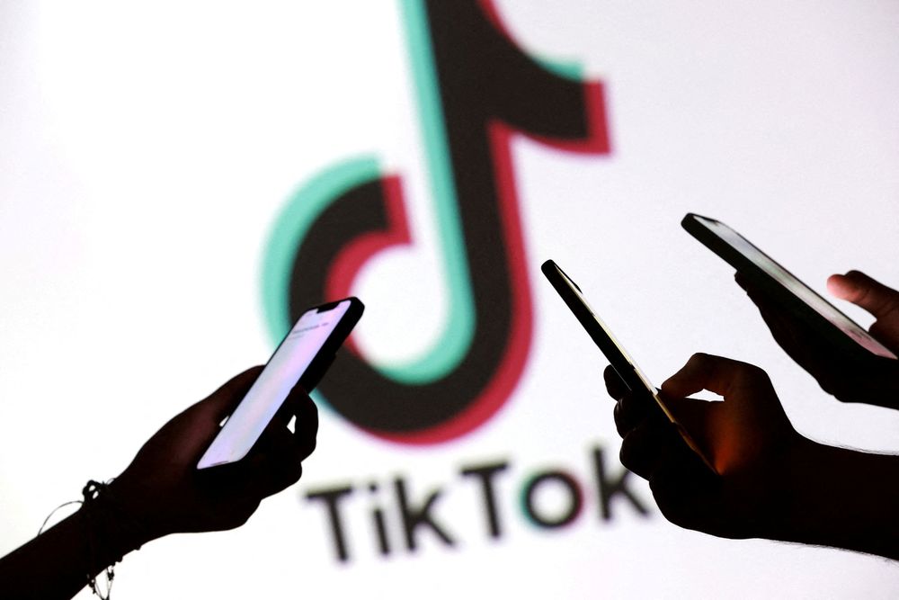 Tiktok har motsatt seg en EU-bot på hele 6,3 milliarder kroner.