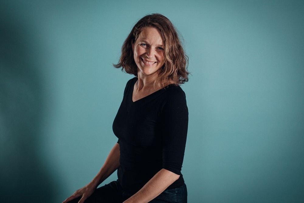 Marte Ramborg forlater kommunikasjonsbransjen til fordel for Tekna.