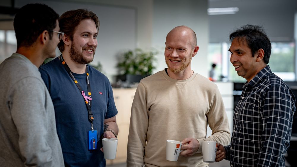 Orange Business, tidligere Basefarm, vil hjelpe kundene med å bygge god datakultur før de tar i bruk AI.