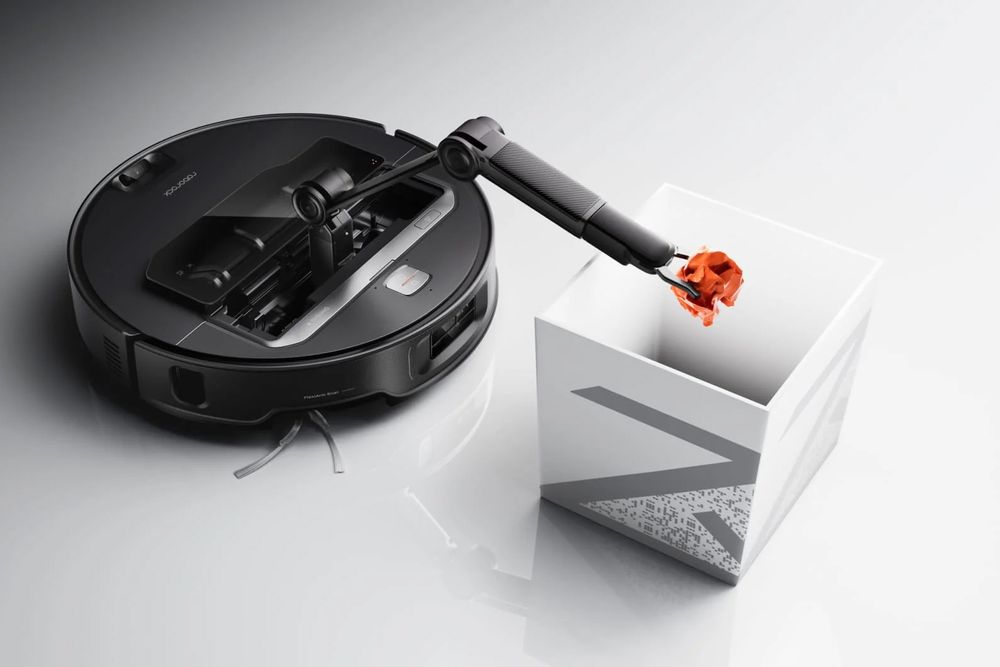 Robotstøvsugeren Roborock Saros Z70, og alle andre digitale produkter som kan kobles til internett, skal etter hvert bli sikrere for å redusere risiko for cyberangrep.