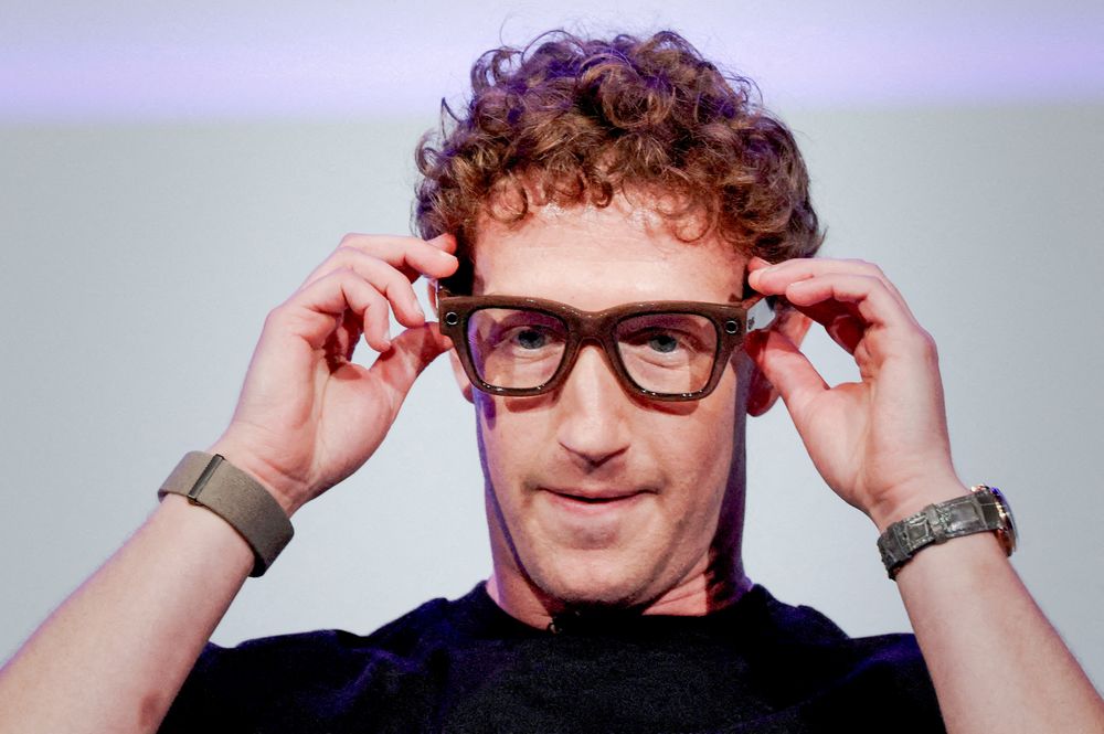 Meta, her ved toppsjef Mark Zuckerberg, kan få en saftig bot dersom de ikke klarer å holde australsk ungdom under 16 år borte fra plattformene sine.