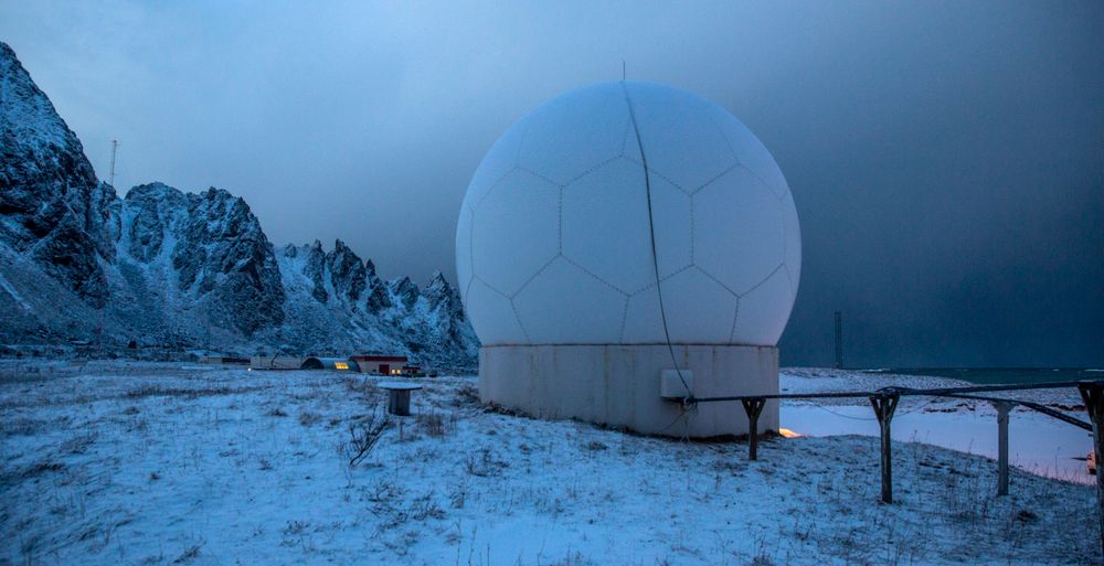 En nytt forsøk på satellittoppskytning fra Andøya Space Center kan skje denne uken.