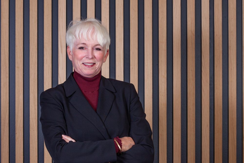 Nå er det på tide å få på plass klimakrav i TEK, skriver Heidi Finstad i Treindustrien.