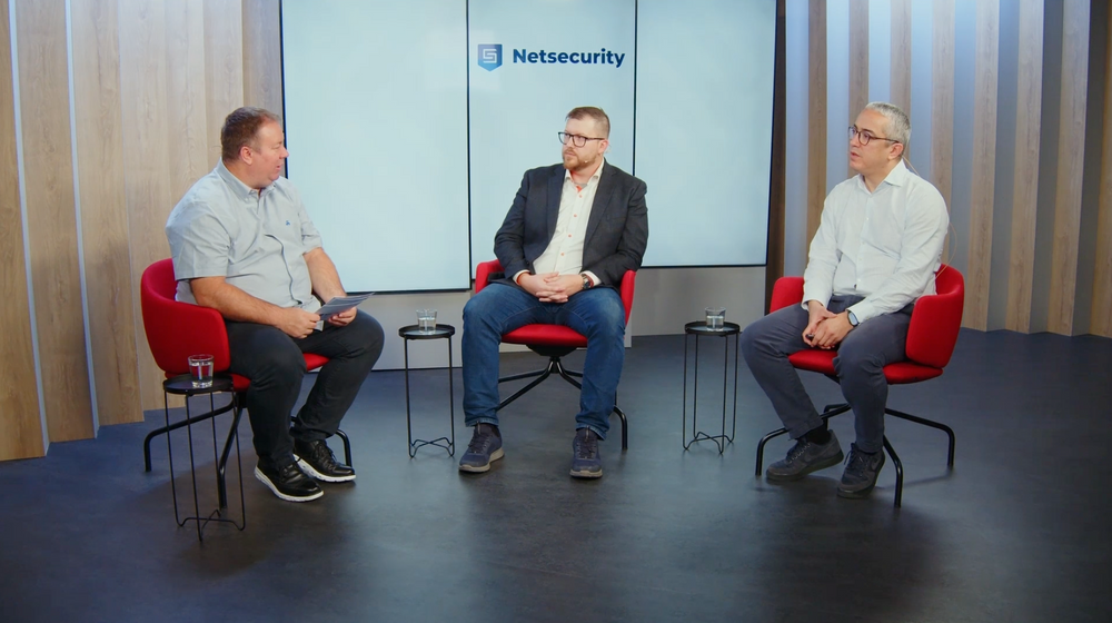 Øystein Kaldhol, Glenn Hårseide og Okan Kalak