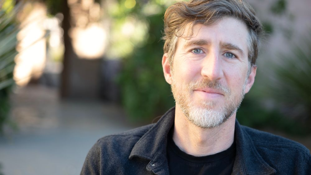 Moxie Marlinspike mener det er nødvendig mer økt personvernfokus innen KI-tjenester. Her fra en tidligere anledning.