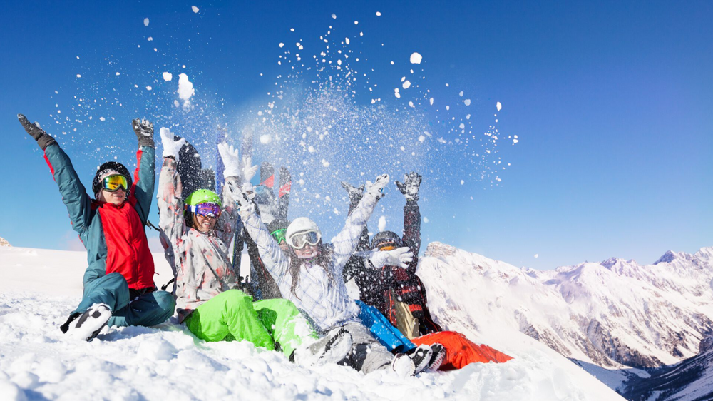 I fremtiden kan sannsynligheten for kulde, tørke og annet vær varsles lang tid i forveien.