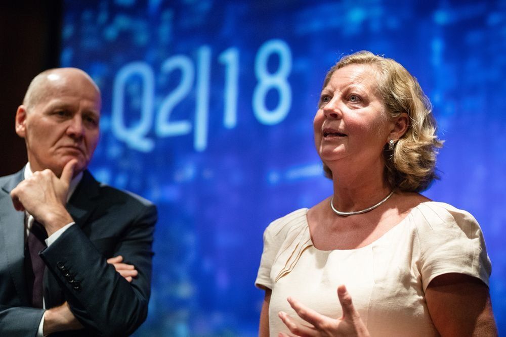 Telenor var under ledelse av tidligere konsernsjef Sigve Brekke og tidligere administrerende direktør i Telenor Norge Berit Svendsen i deler av perioden og etterdønningene av saken Telia nå kommer til å kreve erstatning for.