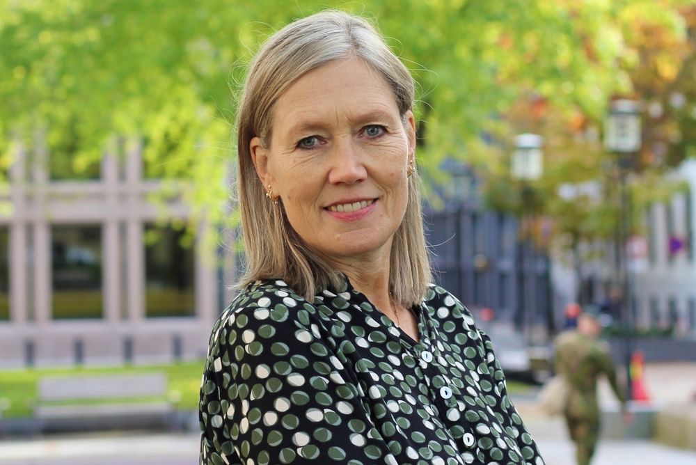 Utviklingen går så raskt at vi noen ganger knapt får med oss viktige hendelser som markerer tydelige steg videre, skriver Ellen Strålberg i Teknologirådet.