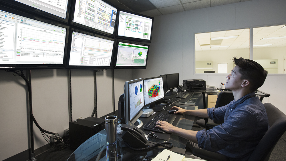 Resource Advisor+ markerer en tydelig dreining fra ren datainnsamling til operativ driftshjelp.