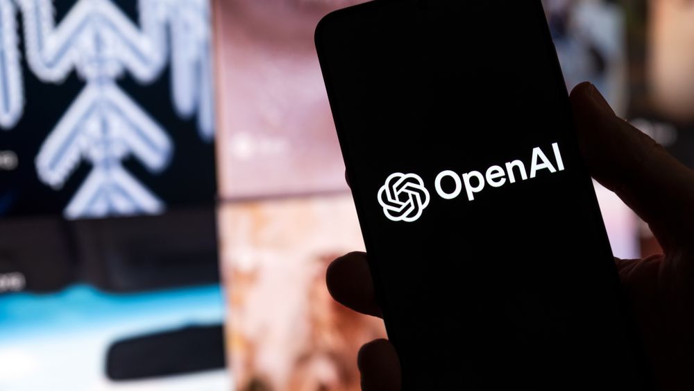 Språkmodellene kan lide på grunn av den massive økningen i KI-generert innholdet på nettet, mener Gartner.