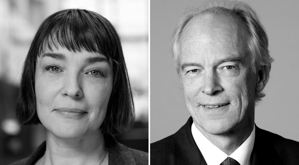 Full exit er ofte feil premiss, mener Silje Føyen og Arve Føyen. De beskriver tre risikoscenarier som bør styre tiltakene.