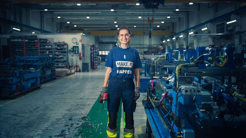 Lønnsnivået blant ingeniører varierer stort avhengig av hvor i landet de jobber – og hvilken bransje de er i. 