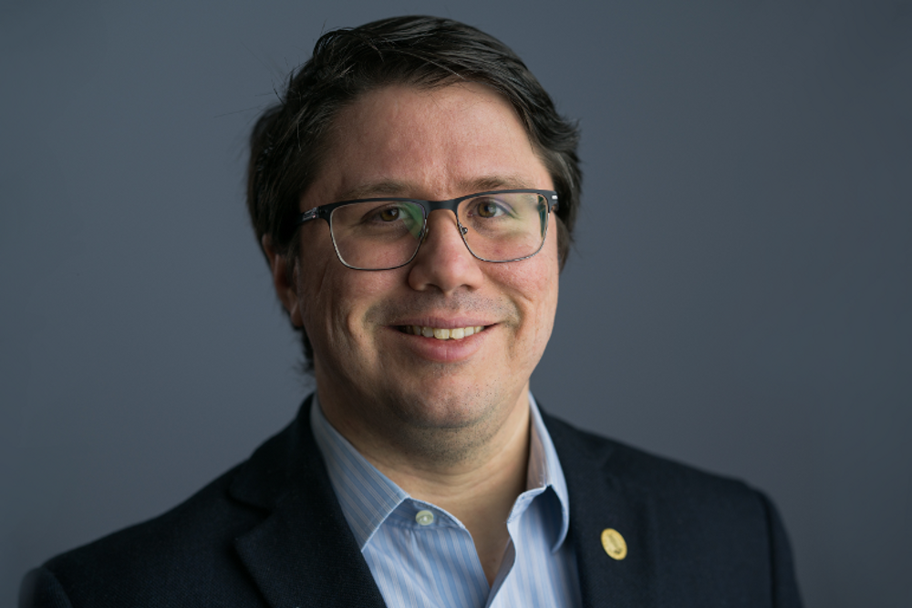 Norsk-venezuelanske Herrera Anchustegui mener at det fortsatt er et stykke igjen før Norge blir som Venezuela.