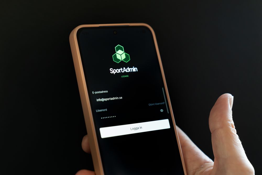 Sportadmin var selv klar over sårbarheter, mener det IMY.