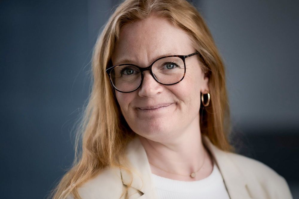 Hildegunn Vada er ny administerende direktør i Sigma2.