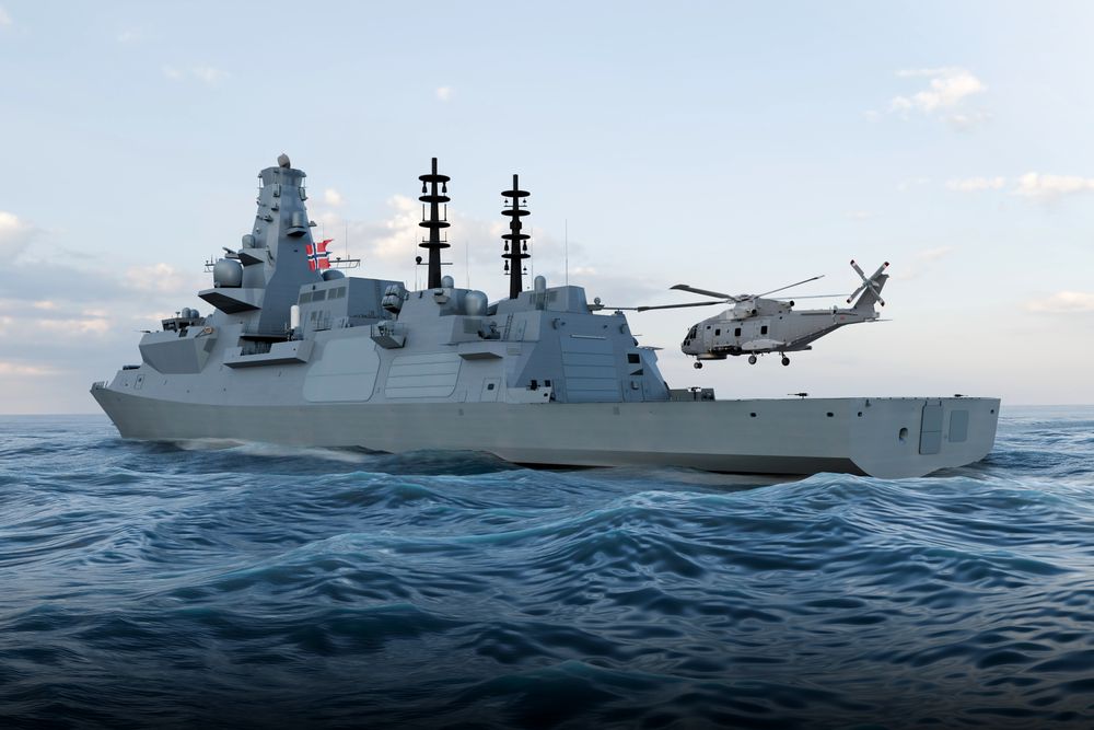 Skal Norge få én eller flere Type 26-fregatter før 2035, vil det gå utover leveransene av skip til den britiske marinen.