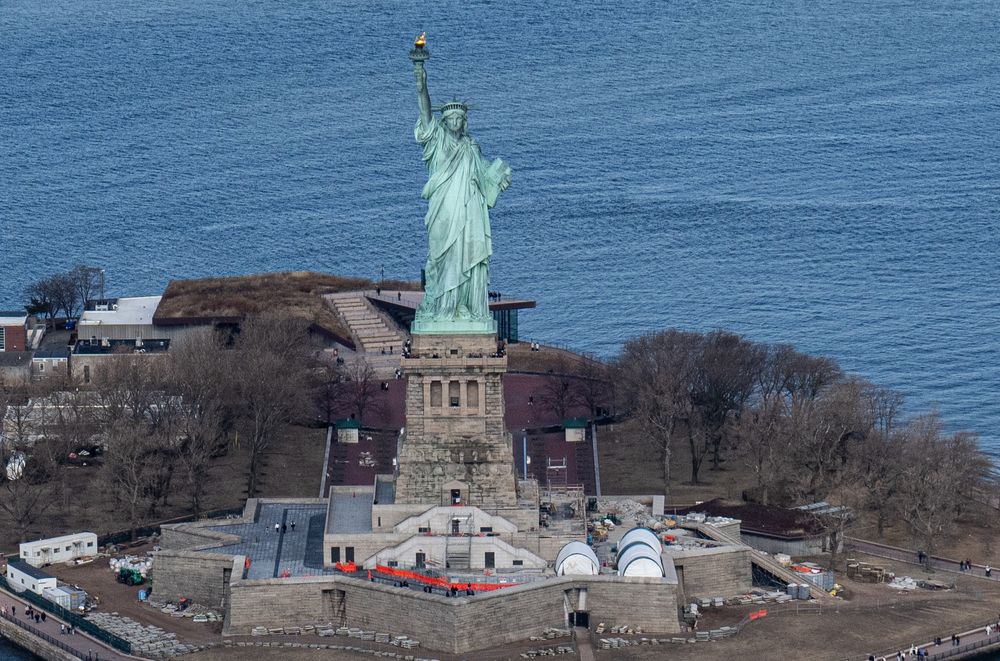 Teknologi, data og infrastruktur er ikke lenger nøytrale markeder. De er strategiske maktmidler, skriver Hans Christian Pretorius i KPMG.