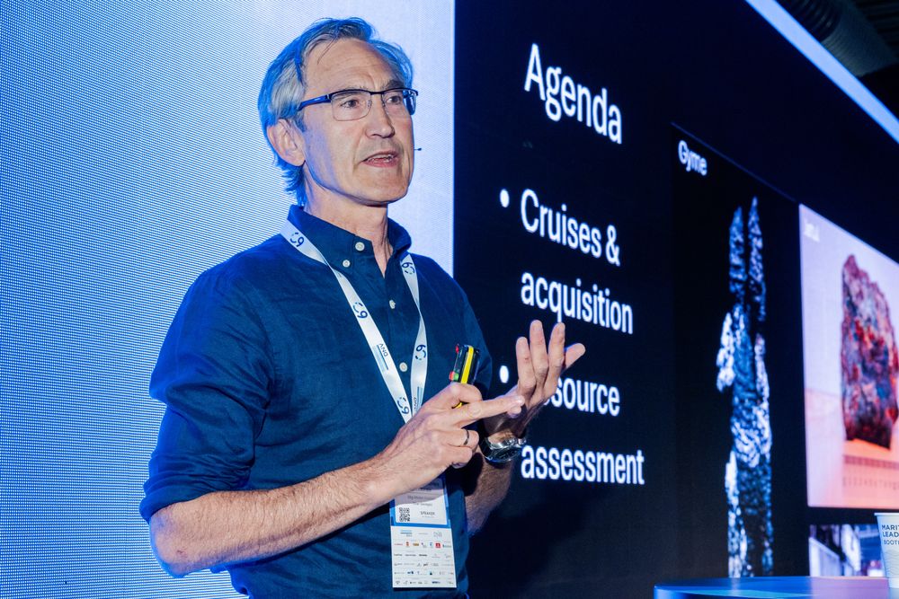 Heller enn å bruke mye tid og innsats på tidvis snodige tiltak, burde vi heller brukt mer tid på å diskutere hvordan de virkelig store utslippene i verden kuttes, spør sjefsgeolog Stig-Morten Knutsen.