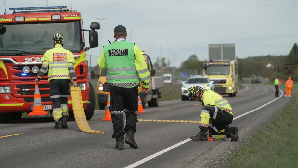 Blålysetatene skal få nytt nødnett til erstatning for dagens Tetra-baserte nett. Det nye nettet skal realiseres ved hjelp av kommersielle mobilnett. 
