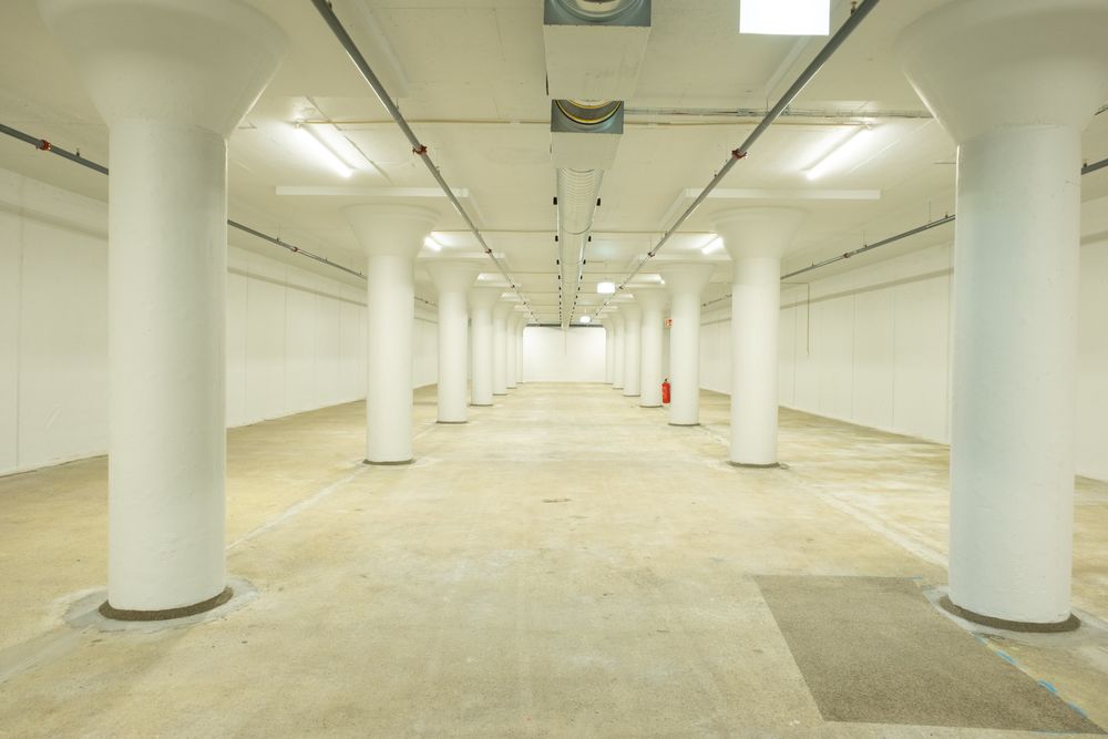 Ekeberghallene er nyrestaurerte og ligger klare til bruk, spørsmålet er hva de skal brukes til.