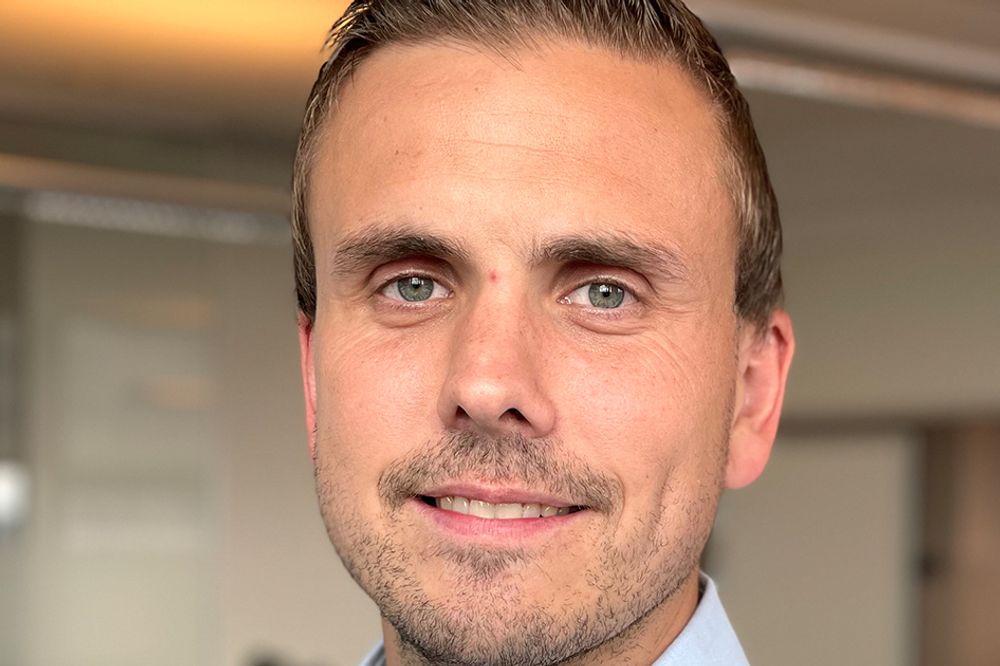 Skyekspert Marius Sandbu mener vi står overfor en teknologi som krever en helt ny form for ansvar.