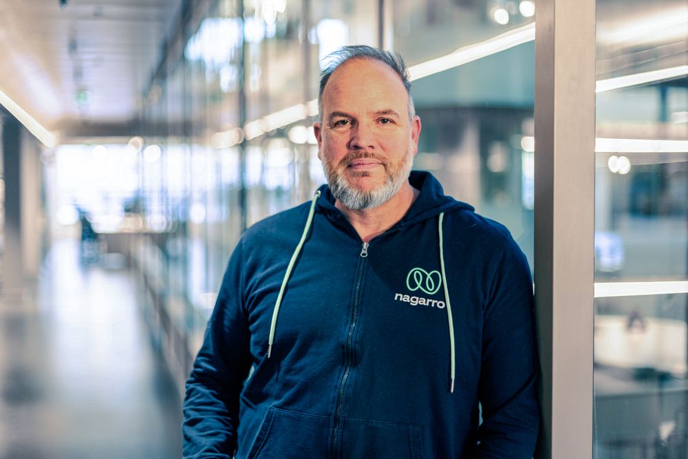 – Skal vi lykkes med å skape varig endring gjennom digitalisering, må vi investere like mye innsats i det menneskelige som i det tekniske, skriver Jonas Olsson i Nagarro Norge.