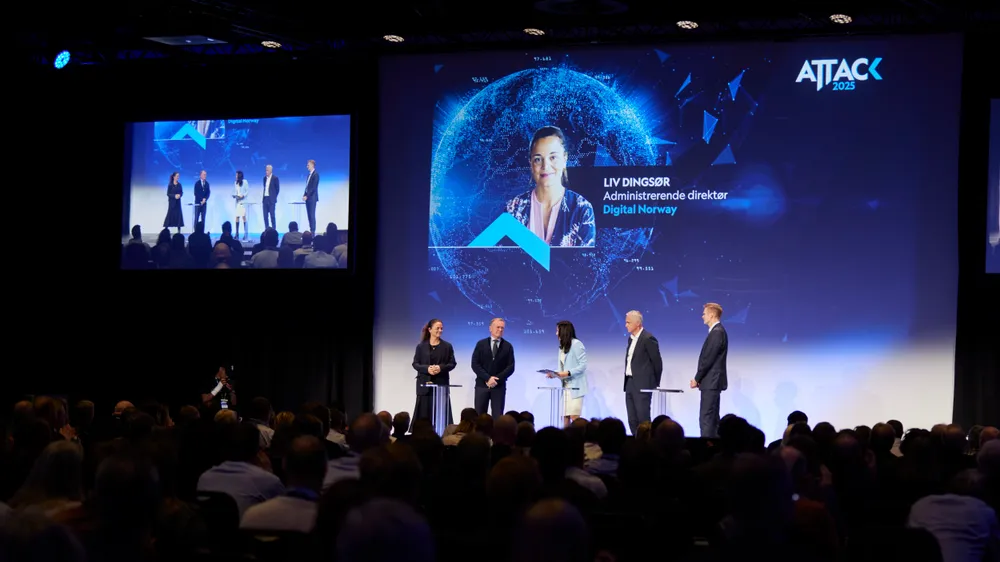 Attack-konferansen 2025