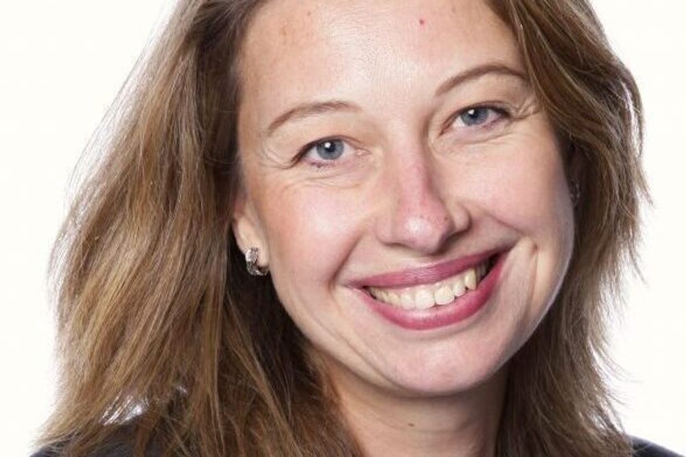 Det folk reagerer på, er sjelden datainnsamlingen i seg selv. Det er øyeblikket hvor den blir synlig, skriver Silvija Seres.