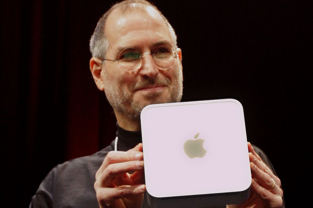 Komplett melder om mangedoblet salg av Mac Mini etter viralt gjennombrudd.