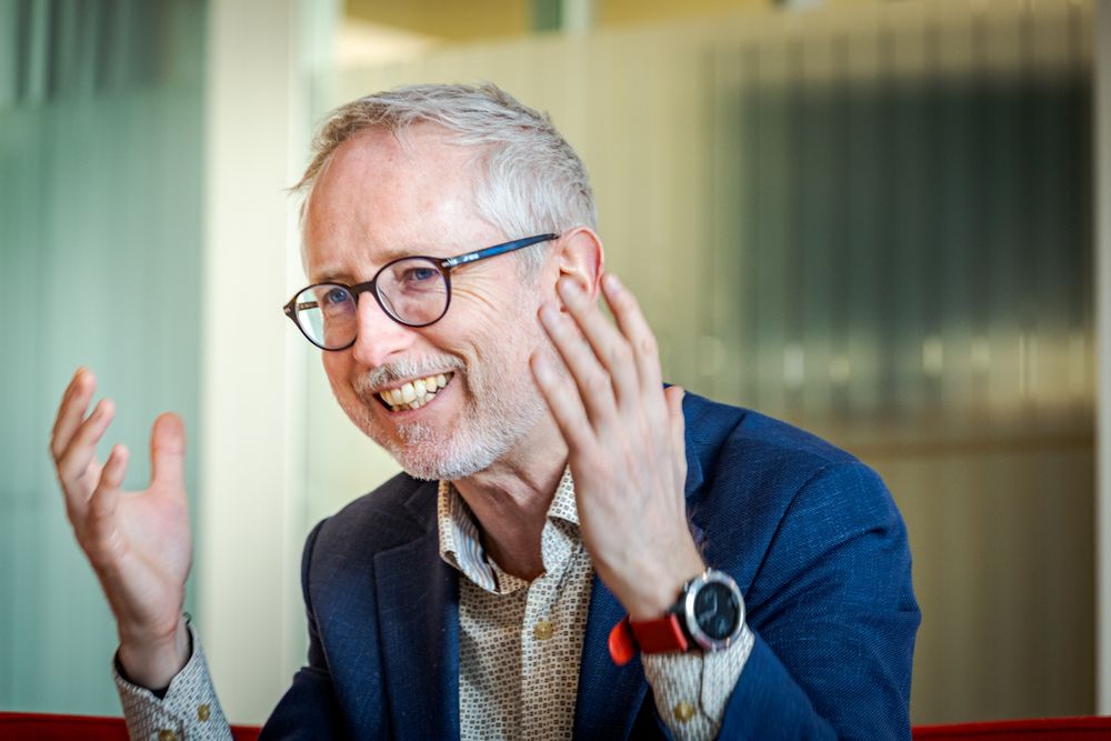 Batteri er kanskje den mest undervurderte delen av det grøne skiftet. Prisane er over 90 prosent lågare enn for 15 år sidan, skriv Bård Vegar Solhjell.