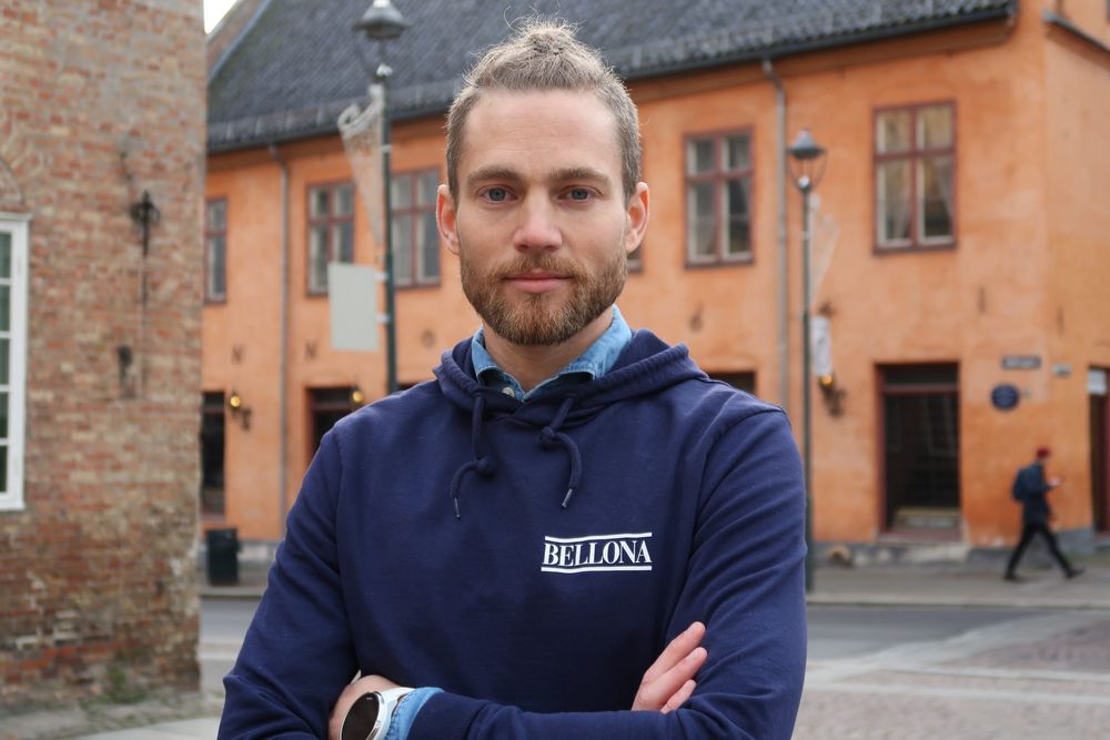 Skal Europa lykkes med CCS, må noen utvikle CO2-lager. EU mener at ansvaret ligger hos olje- og gassprodusentene, skriver Eivind Berstad i Miljøstiftelsen Bellona.