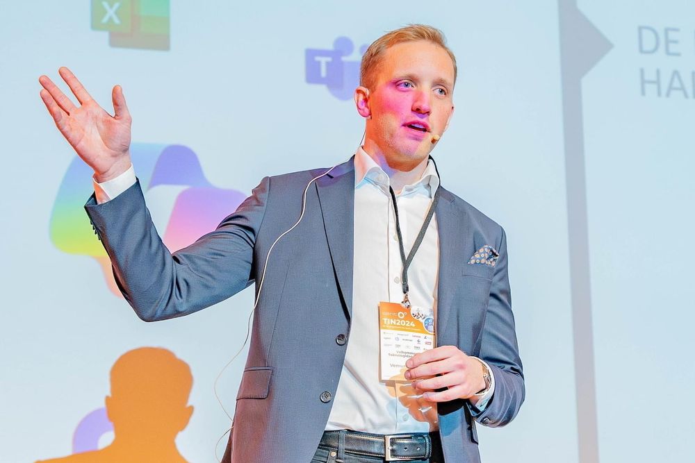 Vemund Klausen i Serit kommer med fem tips for å sikre et miljø for operasjonell teknologi (OT).