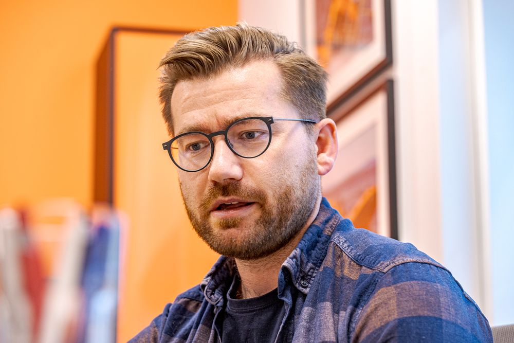 
Bellonas daglige leder, Sveinung Rotevatn, vil ikke kommentere revisjonsrapportene. 