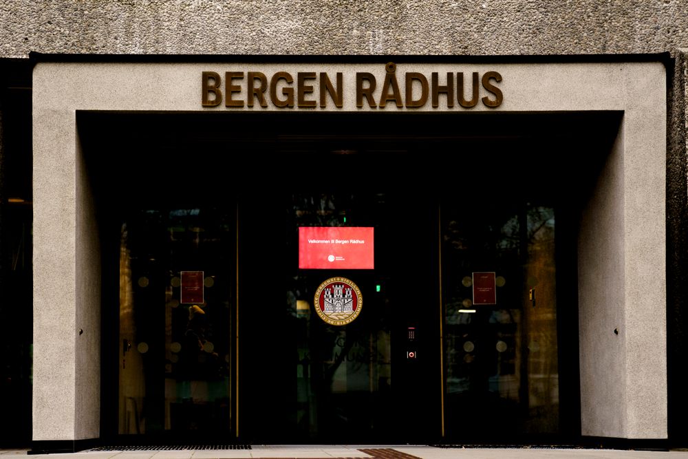 Bergen kommune er rammet av et datainnbrudd hos Telia. Flere kommuner kan være berørt i saken.