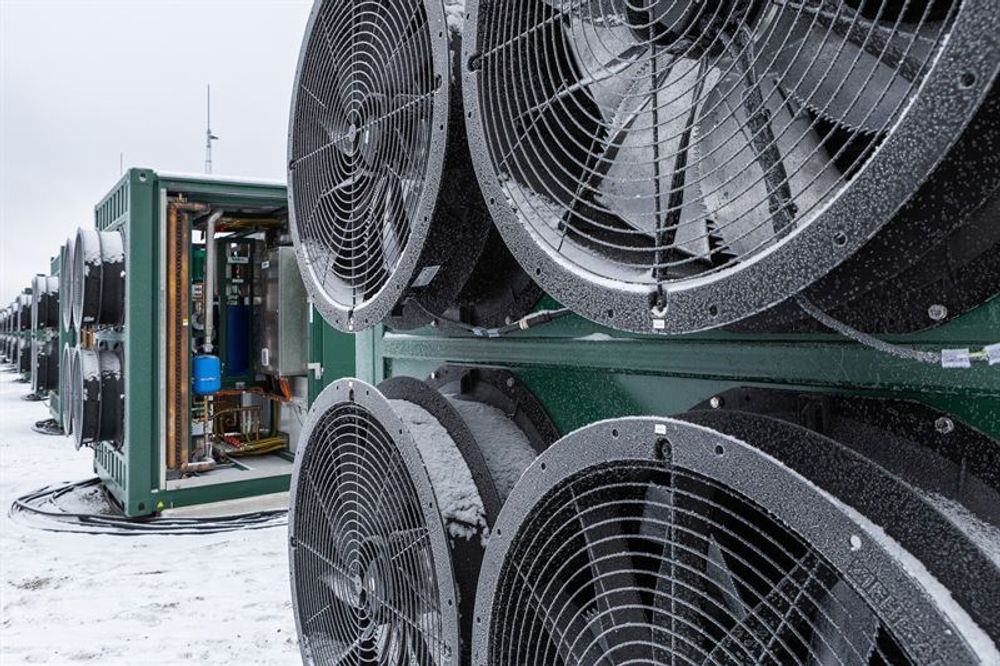 Statkraft skal optimalisere batteriparkene til svenske OX2 som er under oppføring i Finland.